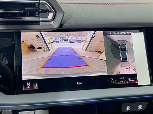 New 2026 Audi S3 Premium image 14