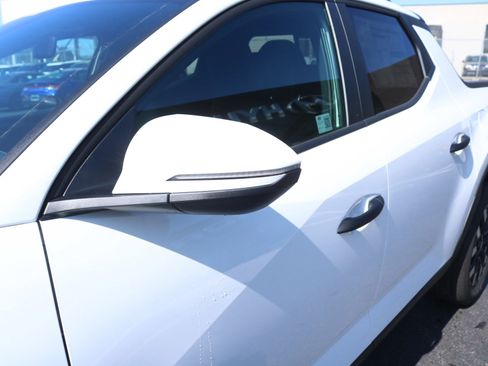 New 2026 Hyundai Santa Cruz SEL image 12