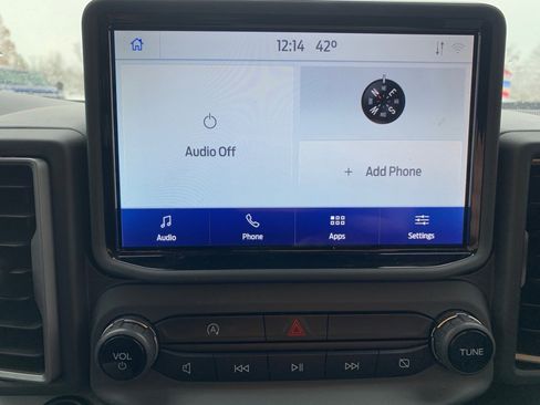 Used 2021 Ford Bronco Sport Big Bend image 11