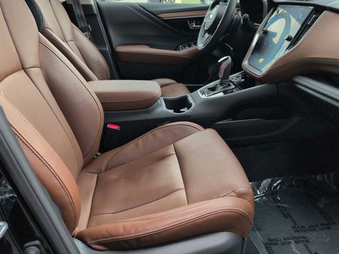 Certified 2025 Subaru Outback Touring w/ Popular Package #2 image 21