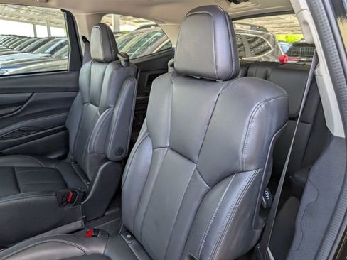 New 2026 Subaru Ascent Premium AWD/4WD image 20