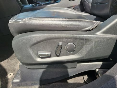 Used 2018 Ford Explorer Limited AWD/4WD image 18