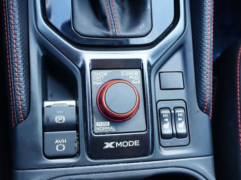 Used 2023 Subaru Forester Sport image 37