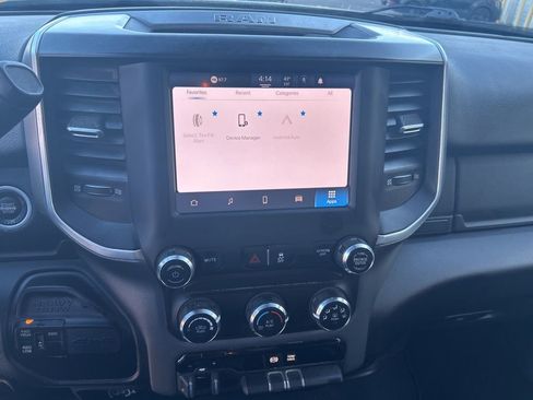 Used 2024 RAM 2500 Big Horn image 14