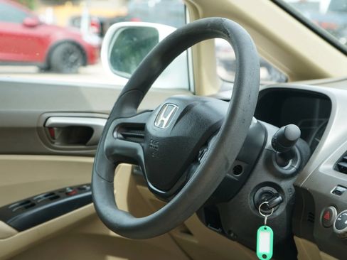 Used 2007 Honda Civic LX image 31