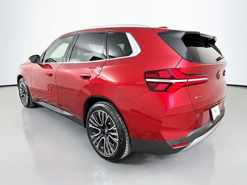 Used 2026 BMW X3 xDrive30i w/ Premium Package AWD/4WD image 7