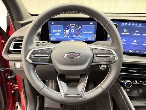 New 2026 Chevrolet Traverse LT w/ Midnight/Sport Edition image 29