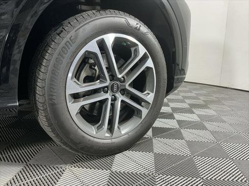 Used 2025 Audi Q5 Premium Plus w/ Premium Plus AWD/4WD image 10
