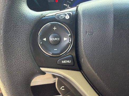 Used 2013 Honda Civic LX image 14