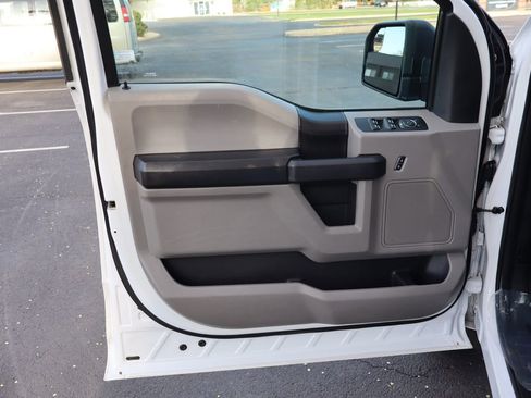 Used 2017 Ford F150 XL w/ XL Power Equipment Group image 43