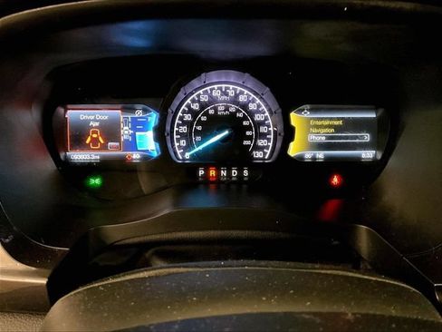 Used 2019 Ford Ranger Lariat w/ Equipment Group 501A Mid AWD/4WD image 20