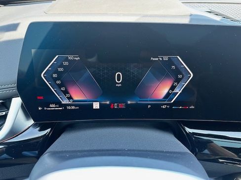 New 2025 BMW X1 xDrive28i w/ Premium Package image 16