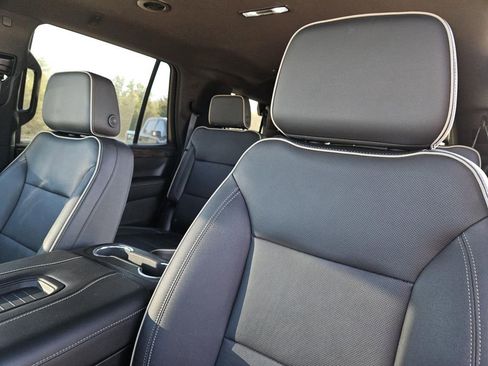 Used 2023 Chevrolet Tahoe Premier image 30