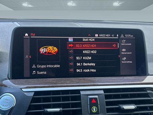 Used 2020 BMW X3 xDrive30i image 22