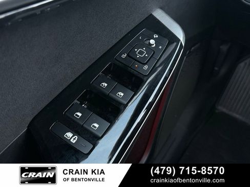 Used 2023 Kia EV6 GT image 11