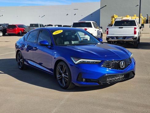 Used 2024 Acura Integra A-Spec image 7