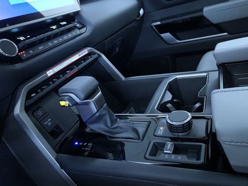 New 2026 Toyota Tundra Limited image 23