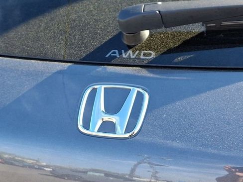 Certified 2026 Honda HR-V EX-L image 30