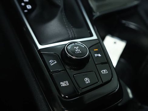 Used 2023 Kia Sportage X-Line w/ X-Line Premium Package AWD/4WD image 30