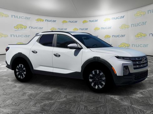 New 2026 Hyundai Santa Cruz SEL image 10