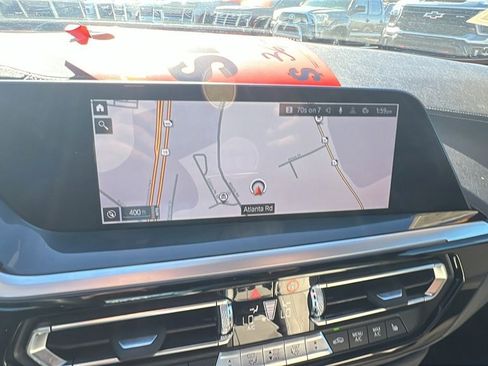 Used 2019 BMW Z4 sDrive30i image 26