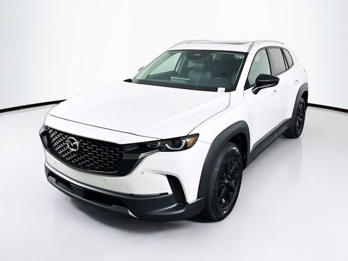 Used 2026 MAZDA CX-50 AWD 2.5 S w/ Preferred Pkg image 3