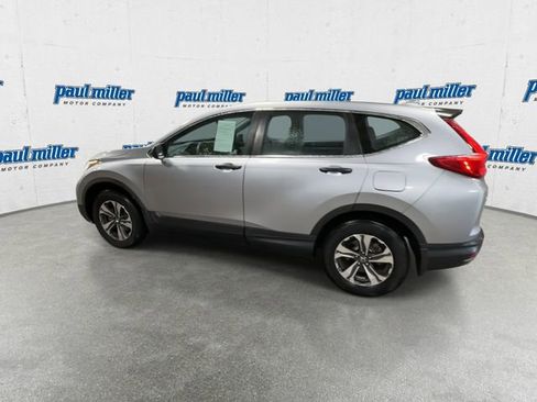 Used 2019 Honda CR-V LX image 7
