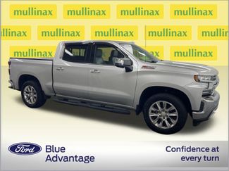 Used 2022 Chevrolet Silverado 1500 LTZ video 2