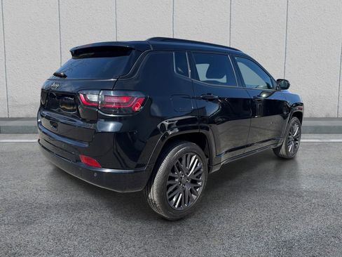 Used 2023 Jeep Compass High Altitude AWD/4WD image 7