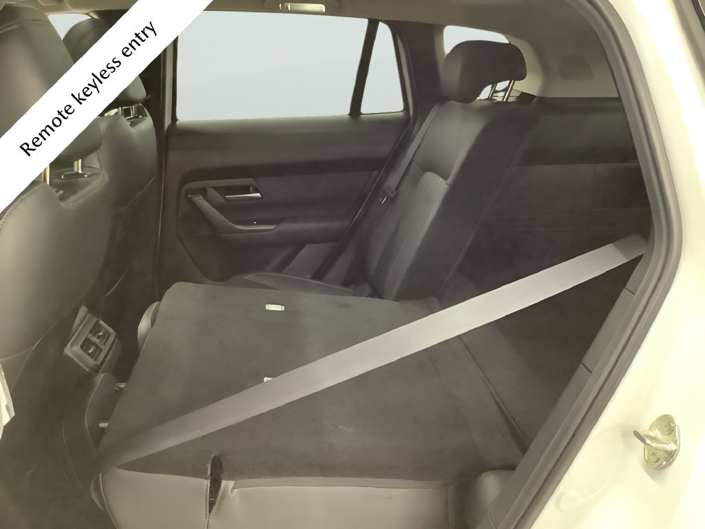 Certified 2025 MAZDA CX-50 AWD 2.5 Hybrid w/ Premium Pkg image 16