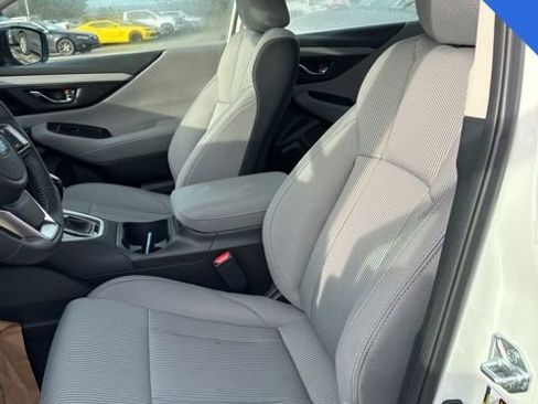 Used 2025 Subaru Legacy Premium image 10
