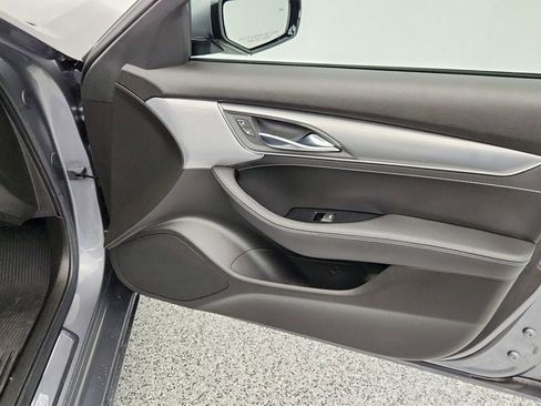 Used 2022 Cadillac CT5 Premium Luxury image 28