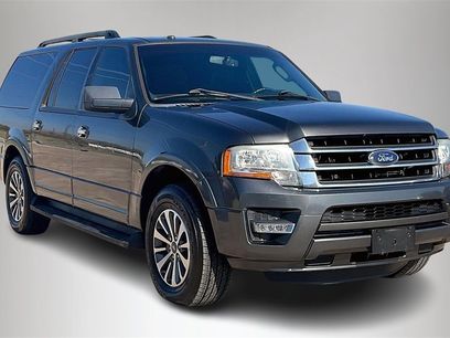 Used 2016 Ford Expedition EL XLT w/ Equipment Group 202A