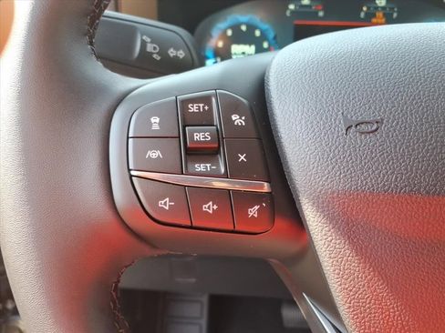New 2025 Ford Bronco Sport Outer Banks w/ Outer Banks Tech Package+ AWD/4WD image 19