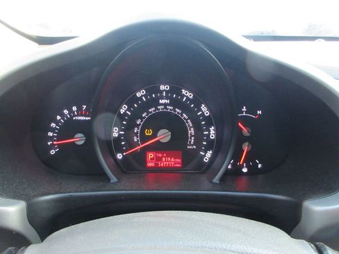 Used 2013 Kia Sportage LX image 7