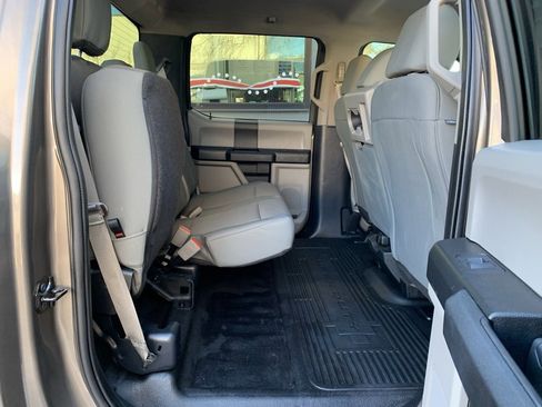 Used 2019 Ford F350 XL w/ Power Equipment Group image 31