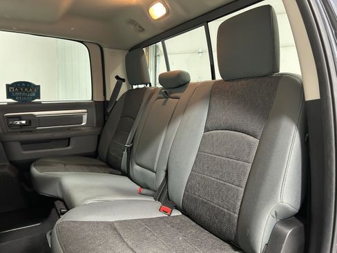Used 2014 RAM 1500 Big Horn AWD/4WD image 26