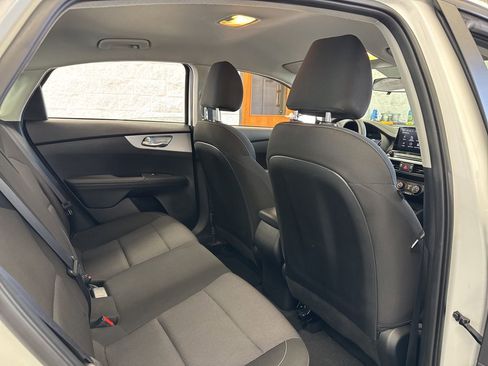 Used 2024 Kia Forte LXS image 43