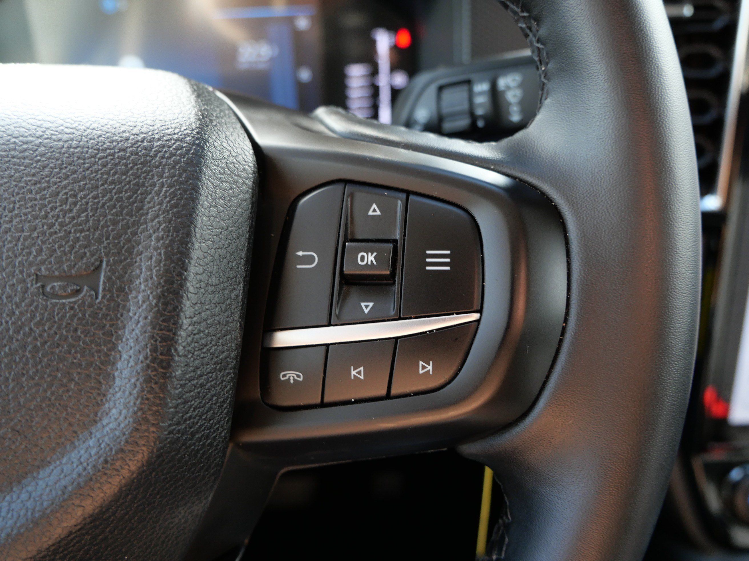 Used 2024 Ford Ranger XLT AWD/4WD image 29