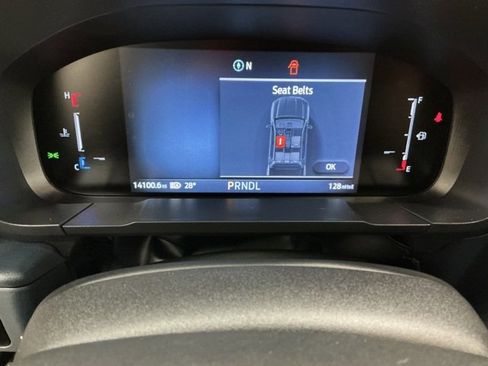 Used 2025 Ford Maverick Lariat w/ 4K Tow Package image 31