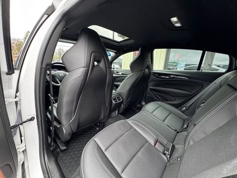 Used 2020 Buick Regal GS image 41