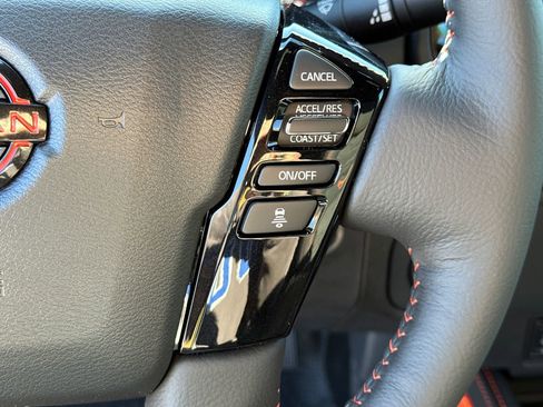 New 2026 Nissan Frontier Pro-X w/ Tow Package image 26