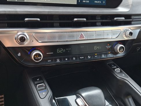 Used 2023 Kia Telluride SX Prestige X-Line AWD/4WD image 19