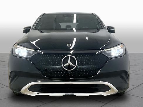 Used 2023 Mercedes-Benz EQE 350+ SUV image 3