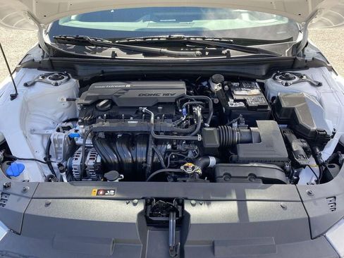 New 2026 Kia K4 LXS image 18