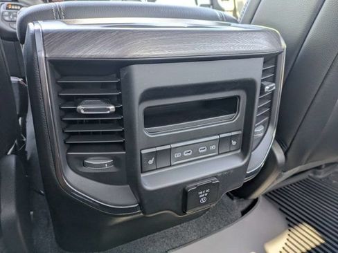 New 2026 RAM 1500 Laramie w/ Night Edition AWD/4WD image 14