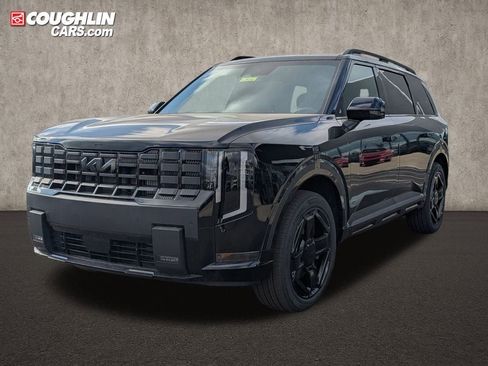 New 2027 Kia Telluride EX image 3