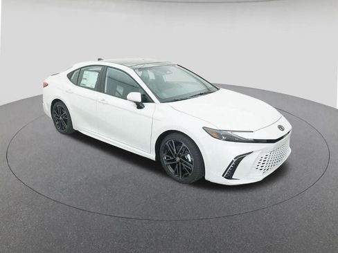 New 2026 Toyota Camry XSE image 13