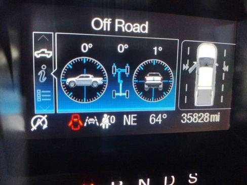 Used 2021 Ford Ranger XLT w/ Equipment Group 301A Mid image 33