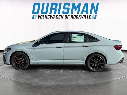 New 2026 Volkswagen Jetta GLI Autobahn image 3